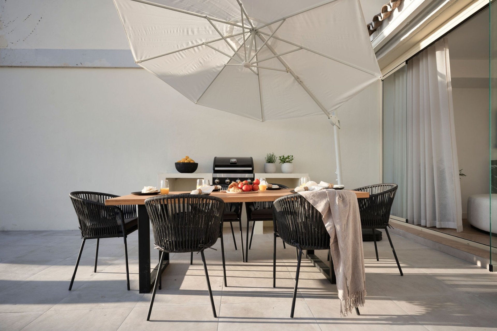 Resale - Apartment / flat - Marbella - Nueva Andalucía