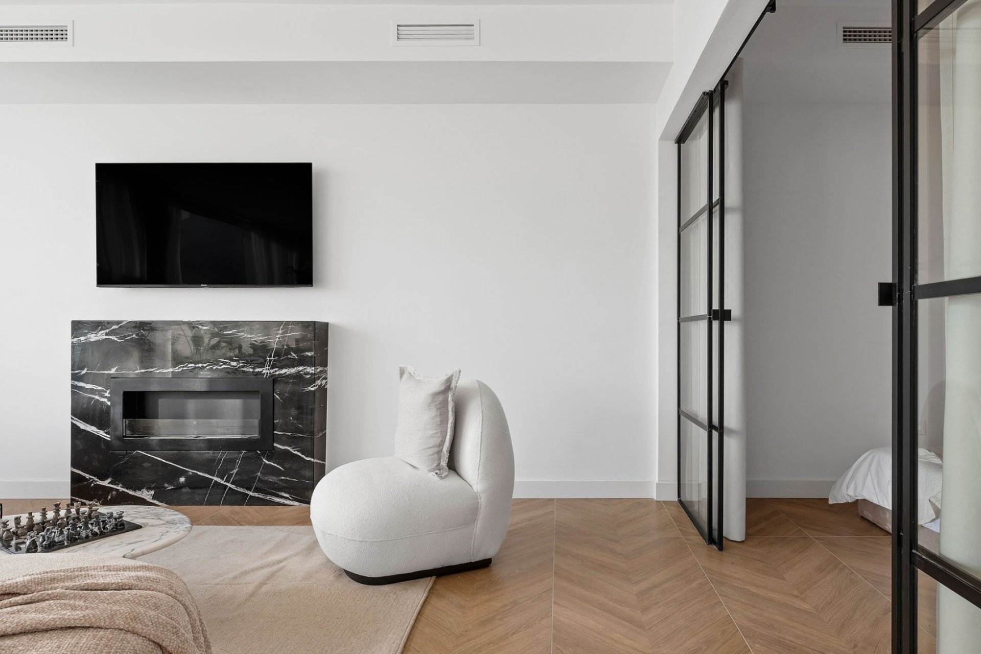 Resale - Apartment / flat - Marbella - Nueva Andalucía