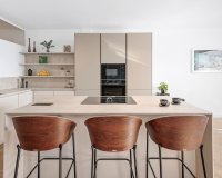 Resale - Apartment / flat - Marbella - Nueva Andalucía