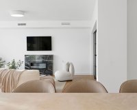 Resale - Apartment / flat - Marbella - Nueva Andalucía