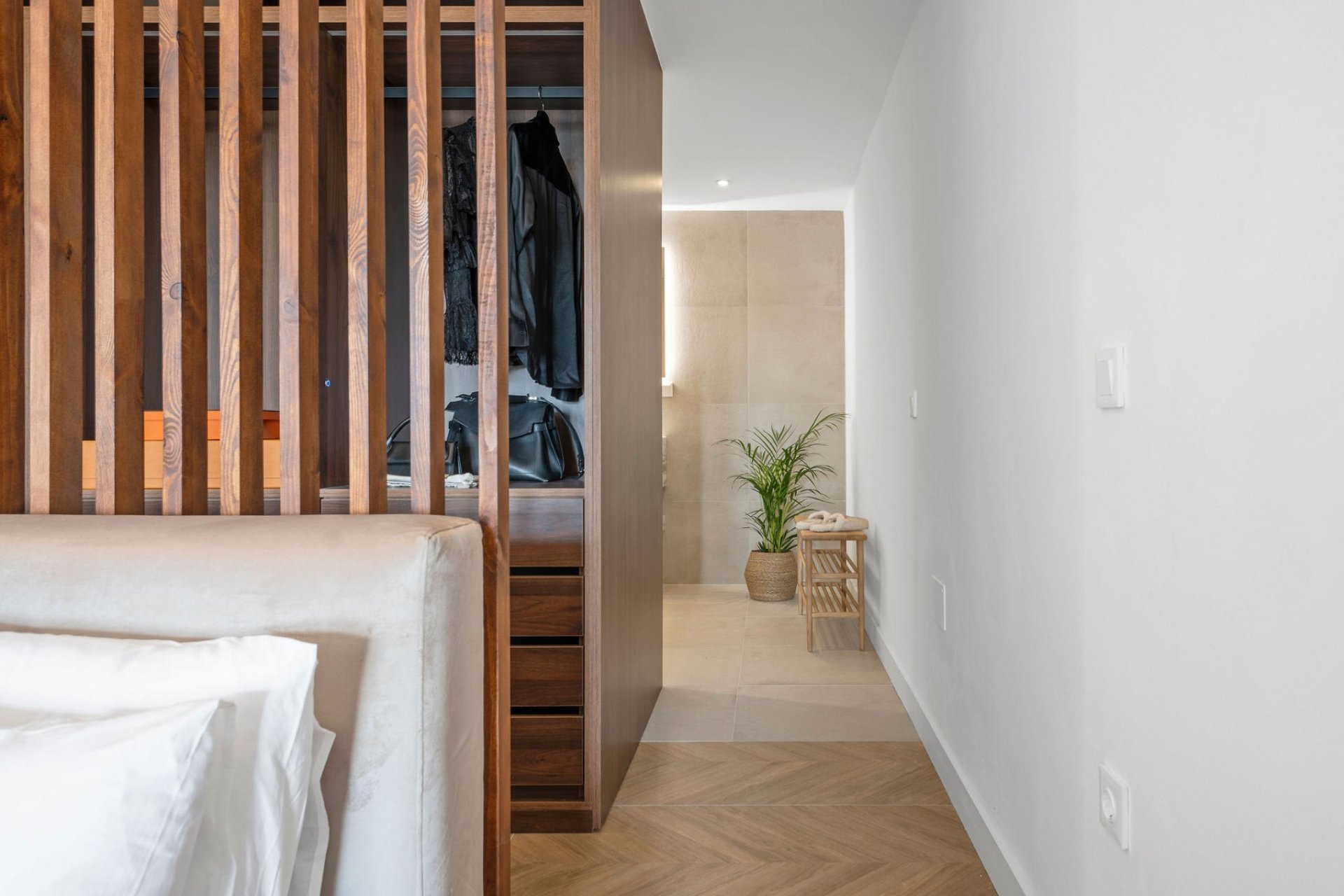 Resale - Apartment / flat - Marbella - Nueva Andalucía