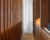 Resale - Apartment / flat - Marbella - Nueva Andalucía