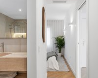 Resale - Apartment / flat - Marbella - Nueva Andalucía