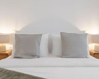 Resale - Apartment / flat - Marbella - Nueva Andalucía