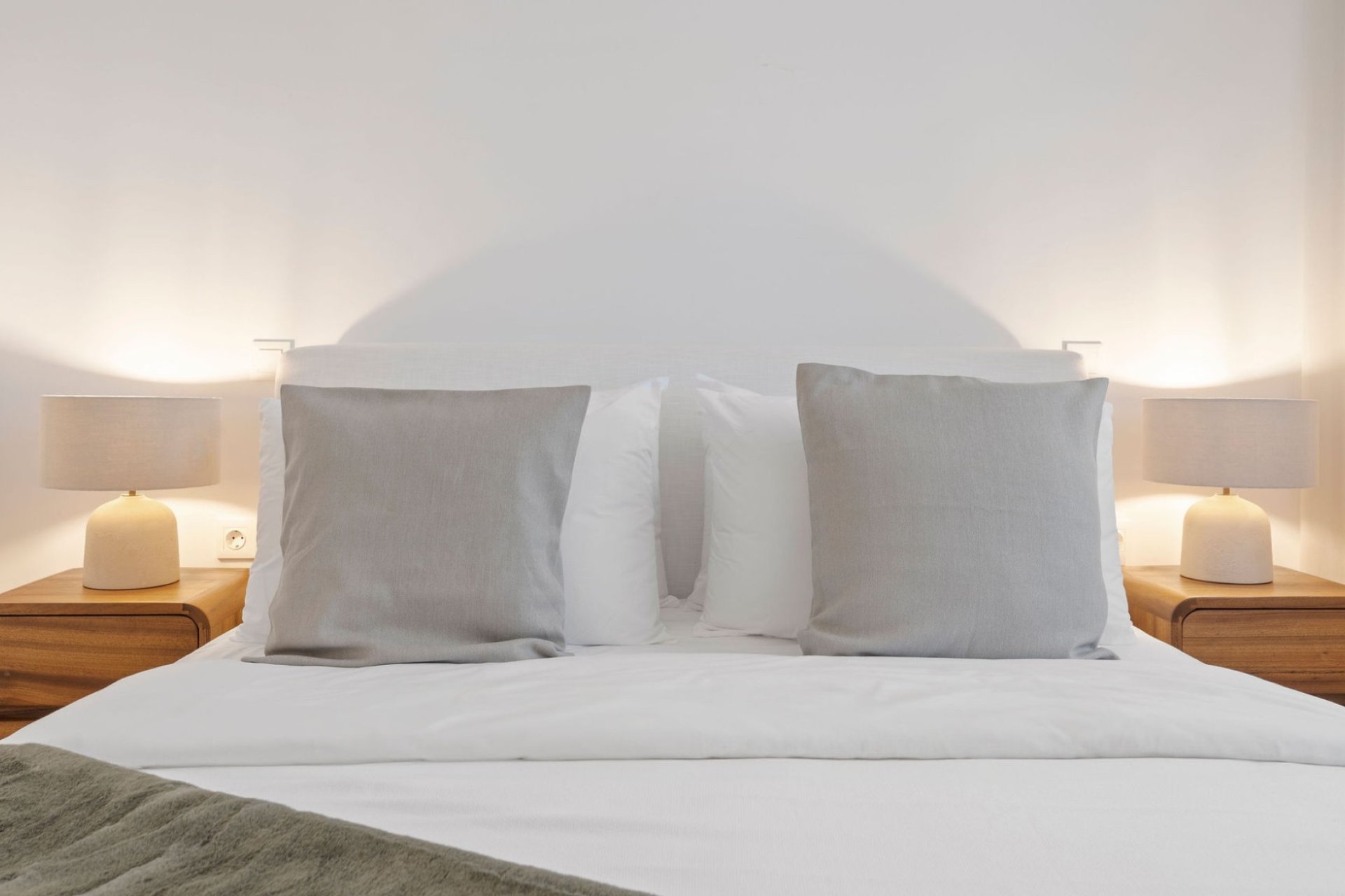 Resale - Apartment / flat - Marbella - Nueva Andalucía