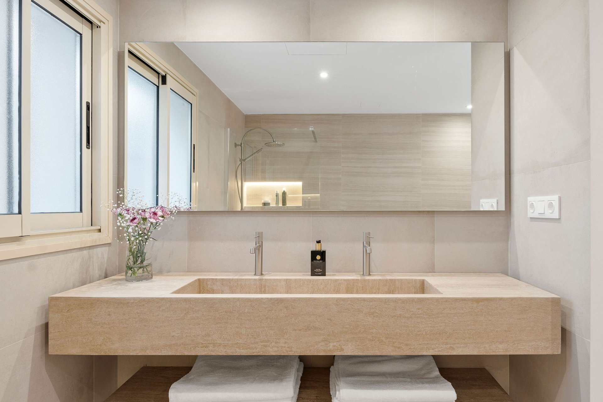 Resale - Apartment / flat - Marbella - Nueva Andalucía