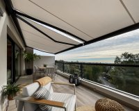 Resale - Apartment / flat - Marbella - Nueva Andalucía