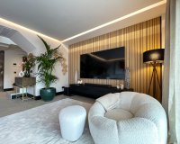 Resale - Apartment / flat - Marbella - Nueva Andalucía