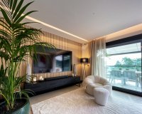 Resale - Apartment / flat - Marbella - Nueva Andalucía