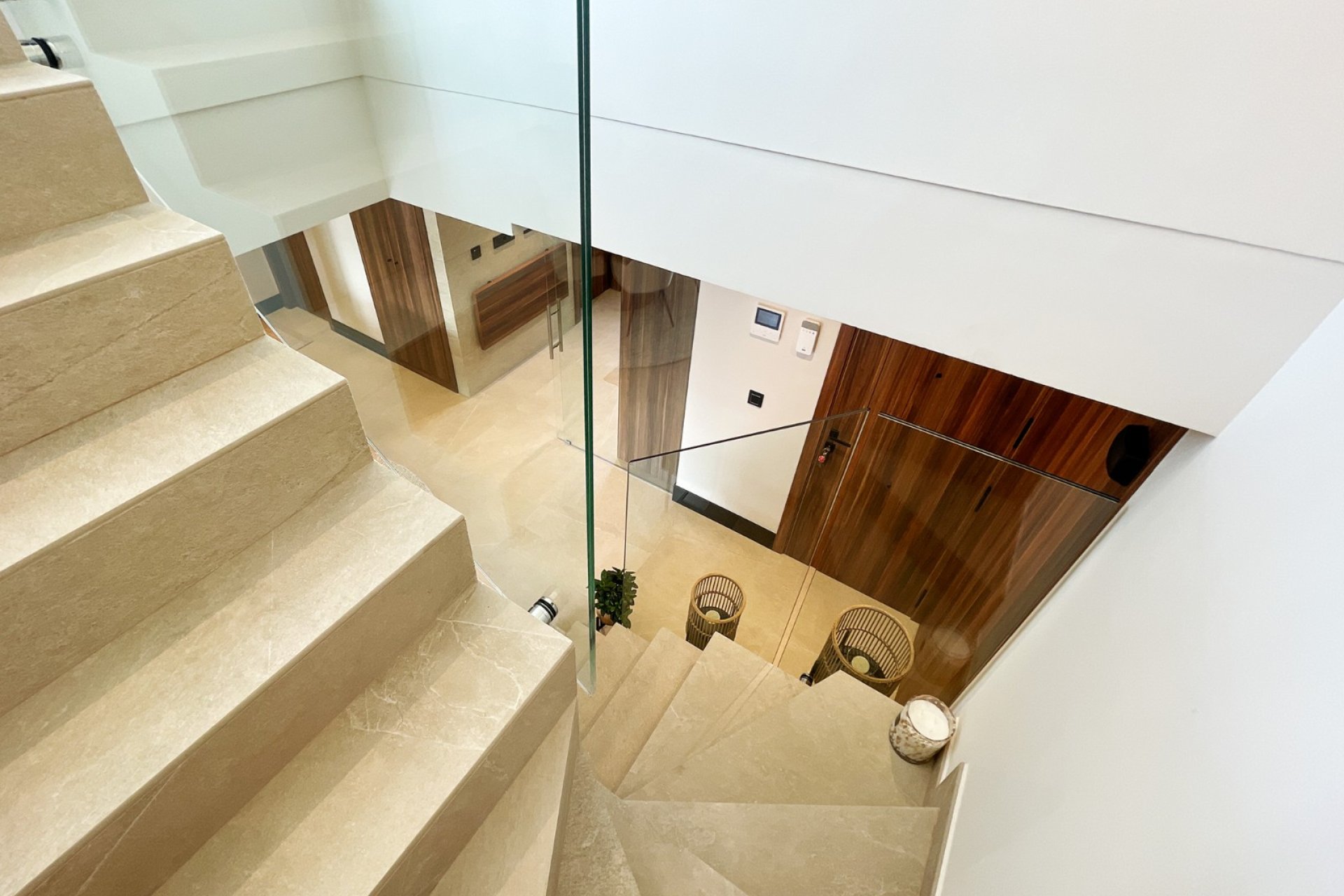 Resale - Apartment / flat - Marbella - Nueva Andalucía