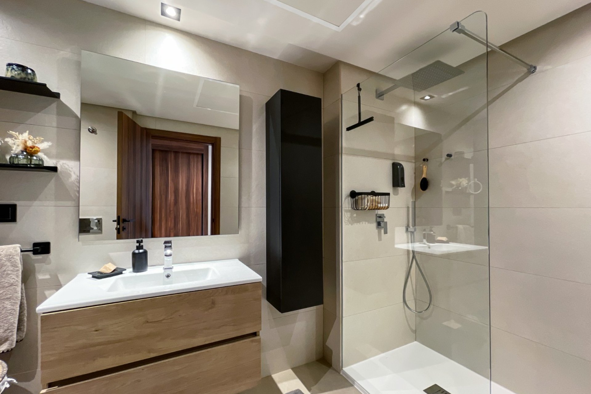 Resale - Apartment / flat - Marbella - Nueva Andalucía