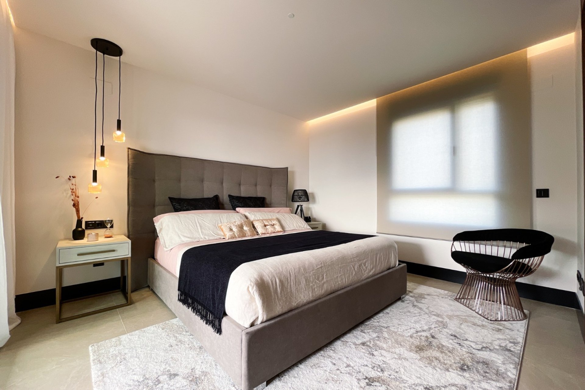 Resale - Apartment / flat - Marbella - Nueva Andalucía