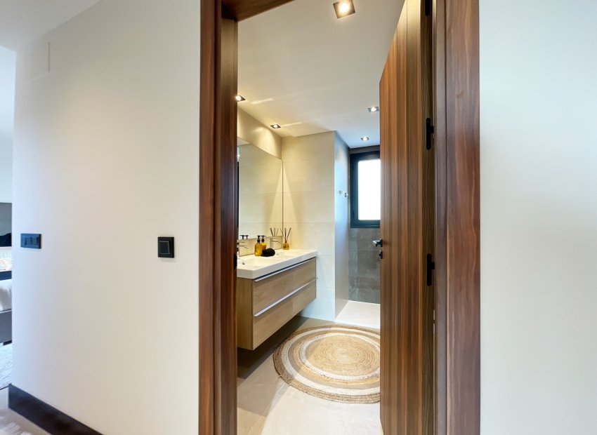 Resale - Apartment / flat - Marbella - Nueva Andalucía