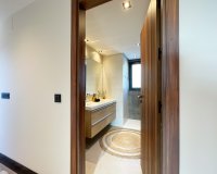 Resale - Apartment / flat - Marbella - Nueva Andalucía