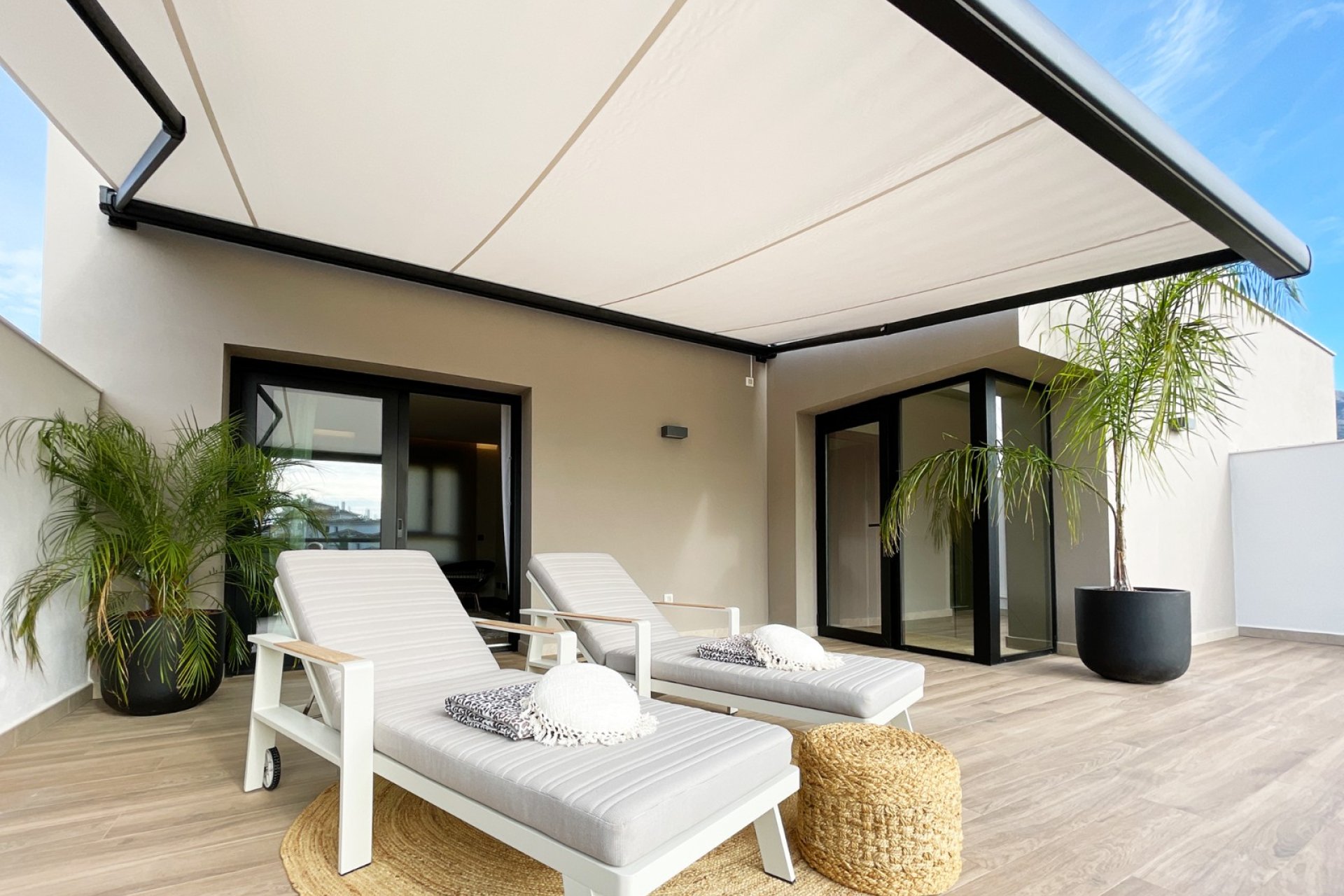 Resale - Apartment / flat - Marbella - Nueva Andalucía