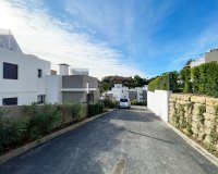 Resale - Apartment / flat - Marbella - Nueva Andalucía