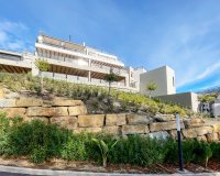Resale - Apartment / flat - Marbella - Nueva Andalucía
