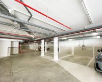 Resale - Apartment / flat - Marbella - Nueva Andalucía