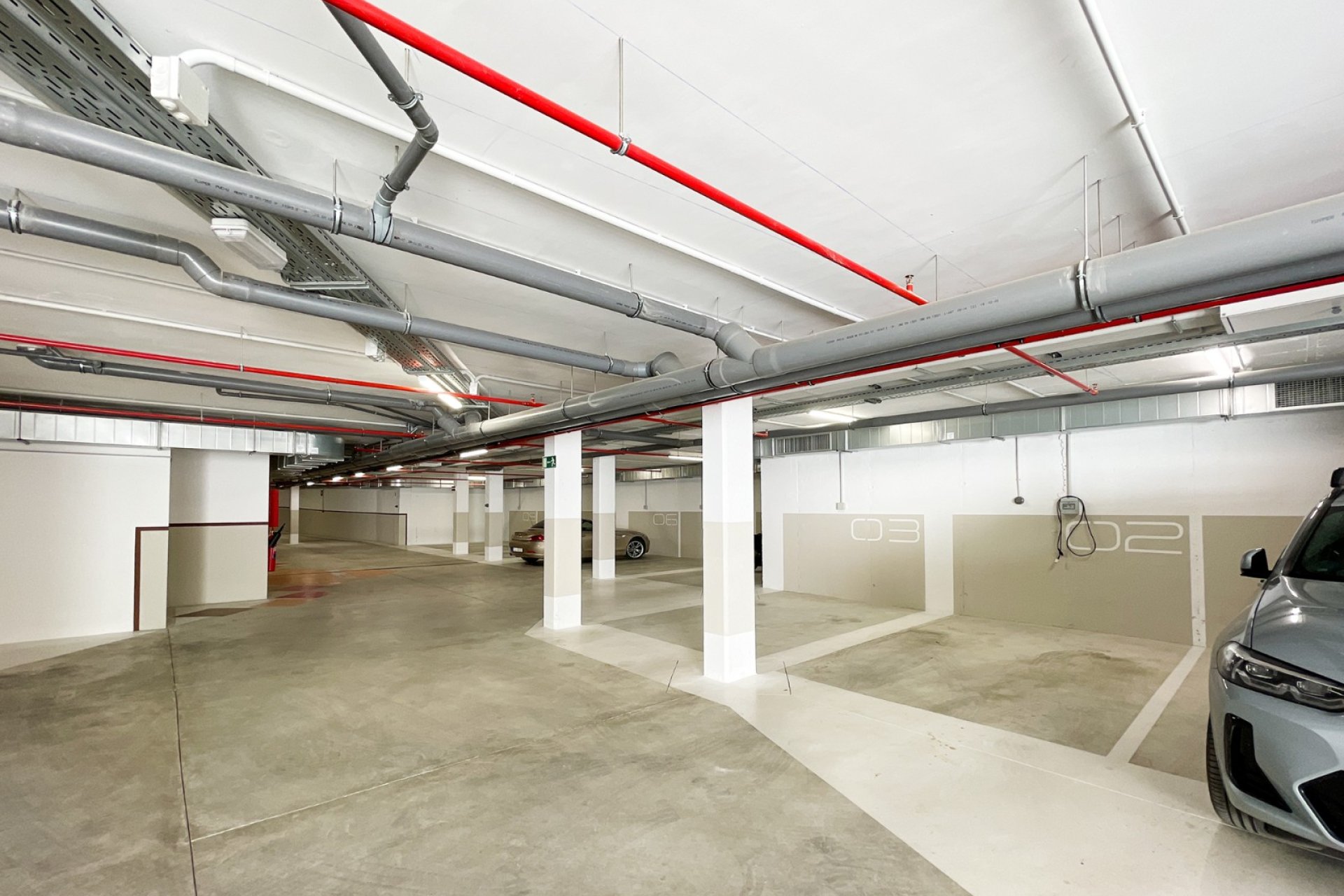 Resale - Apartment / flat - Marbella - Nueva Andalucía