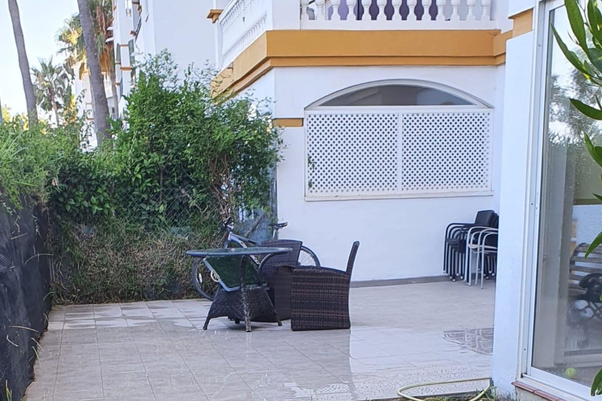 Resale - Apartment / flat - Marbella - Nueva Andalucía