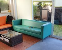 Resale - Apartment / flat - Marbella - Nueva Andalucía