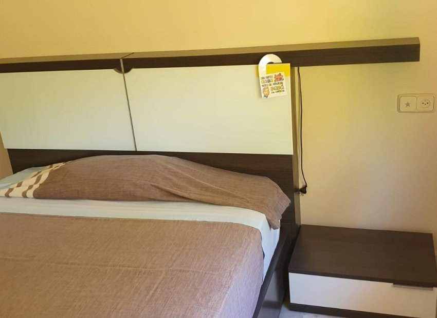 Resale - Apartment / flat - Marbella - Nueva Andalucía