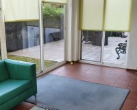 Resale - Apartment / flat - Marbella - Nueva Andalucía
