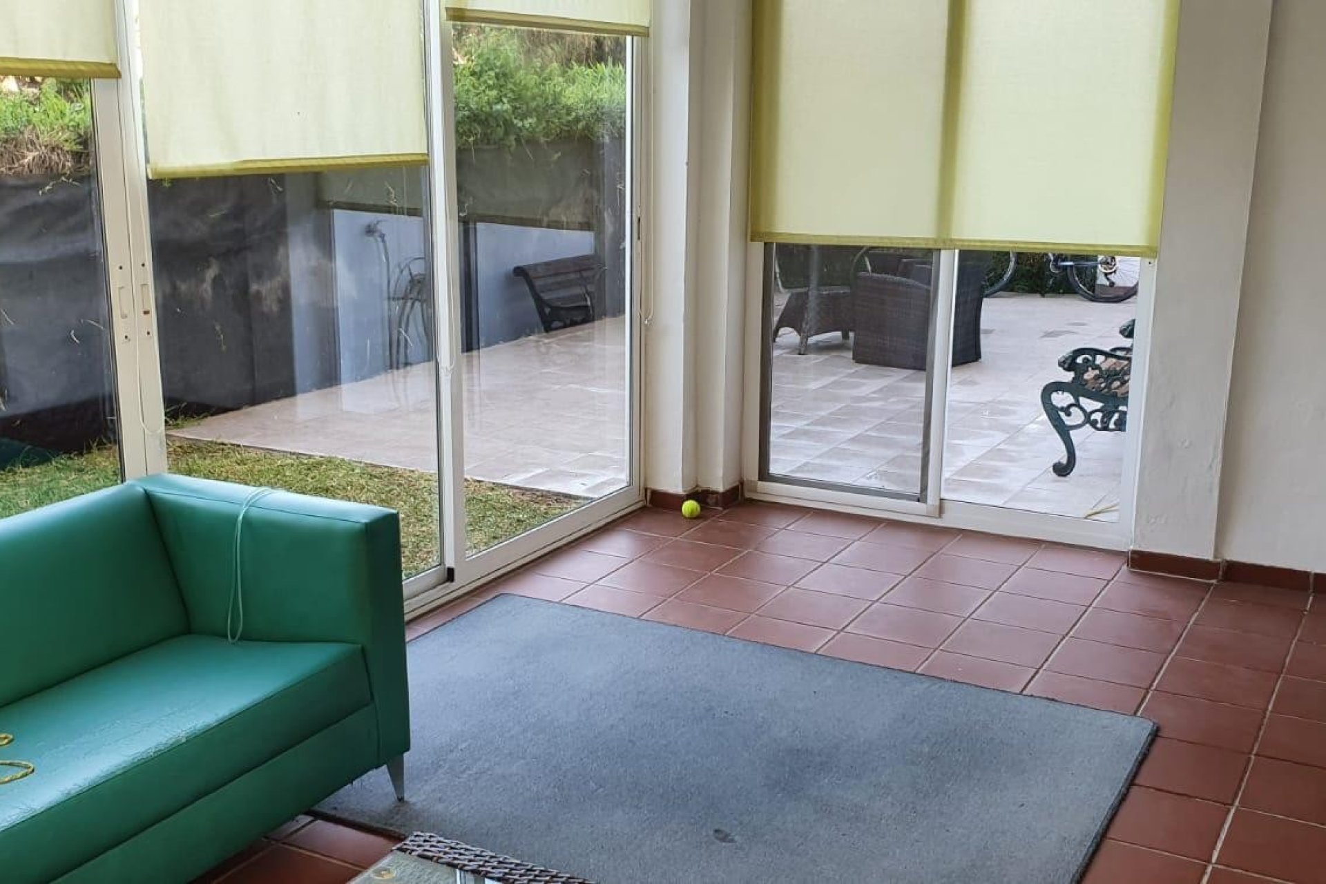 Resale - Apartment / flat - Marbella - Nueva Andalucía