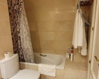 Resale - Apartment / flat - Marbella - Nueva Andalucía