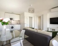 Resale - Apartment / flat - Marbella - Nueva Andalucía