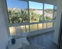 Resale - Apartment / flat - Marbella - Nueva Andalucía