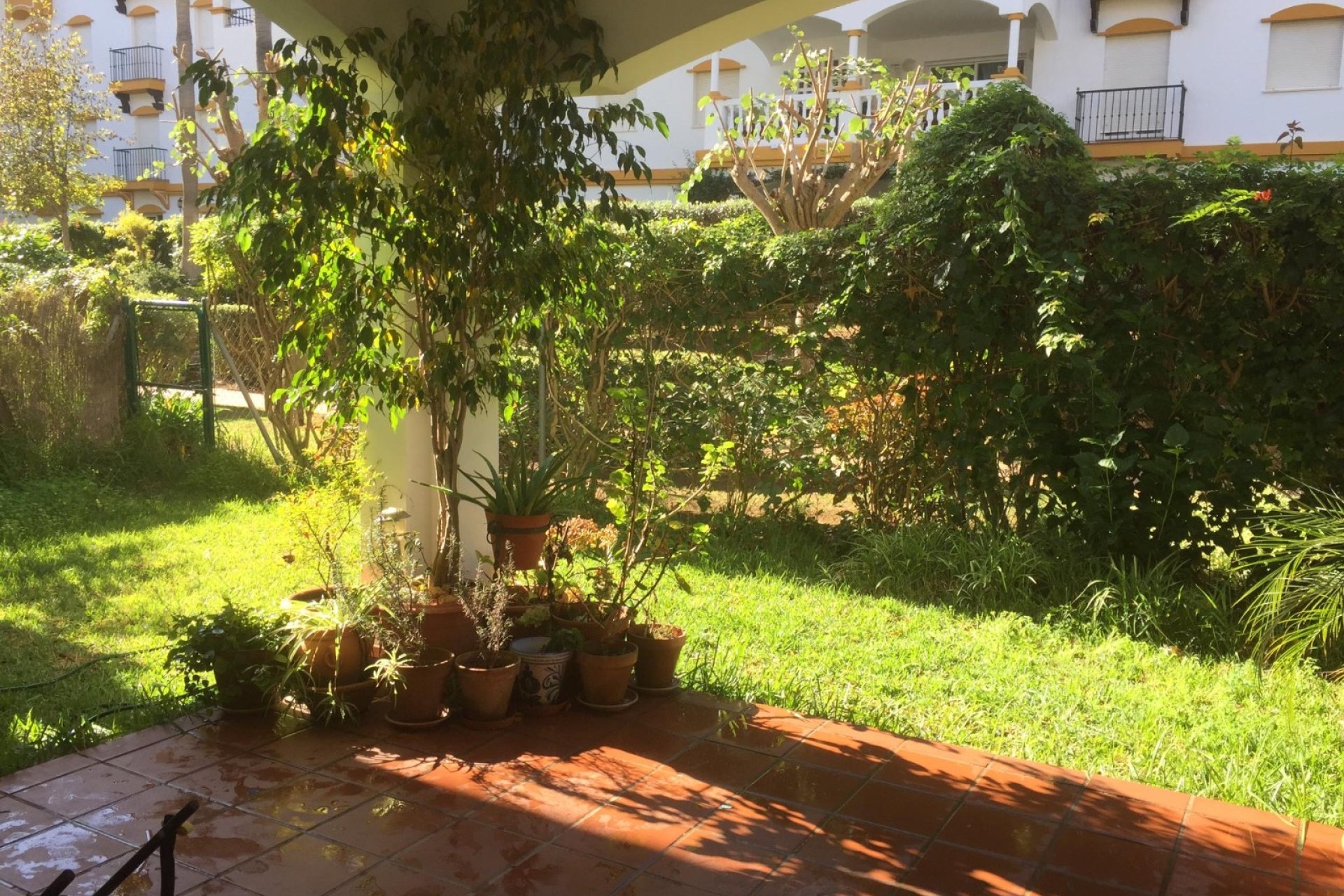 Resale - Apartment / flat - Marbella - Nueva Andalucía
