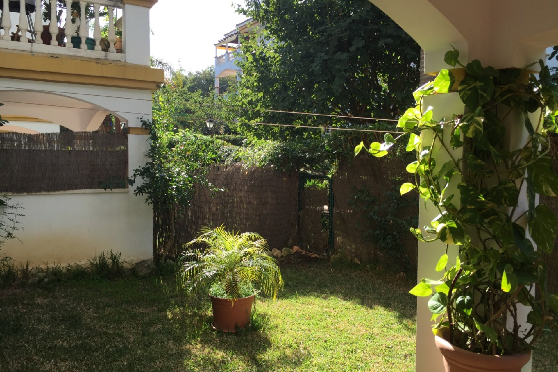 Resale - Apartment / flat - Marbella - Nueva Andalucía