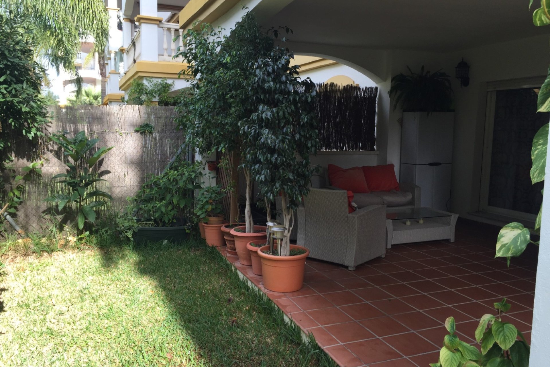 Resale - Apartment / flat - Marbella - Nueva Andalucía