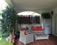 Resale - Apartment / flat - Marbella - Nueva Andalucía
