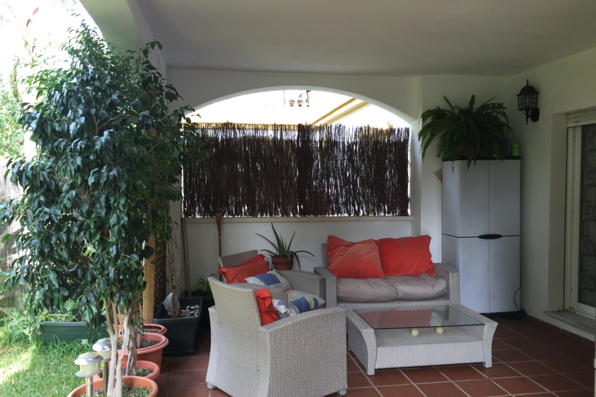 Resale - Apartment / flat - Marbella - Nueva Andalucía