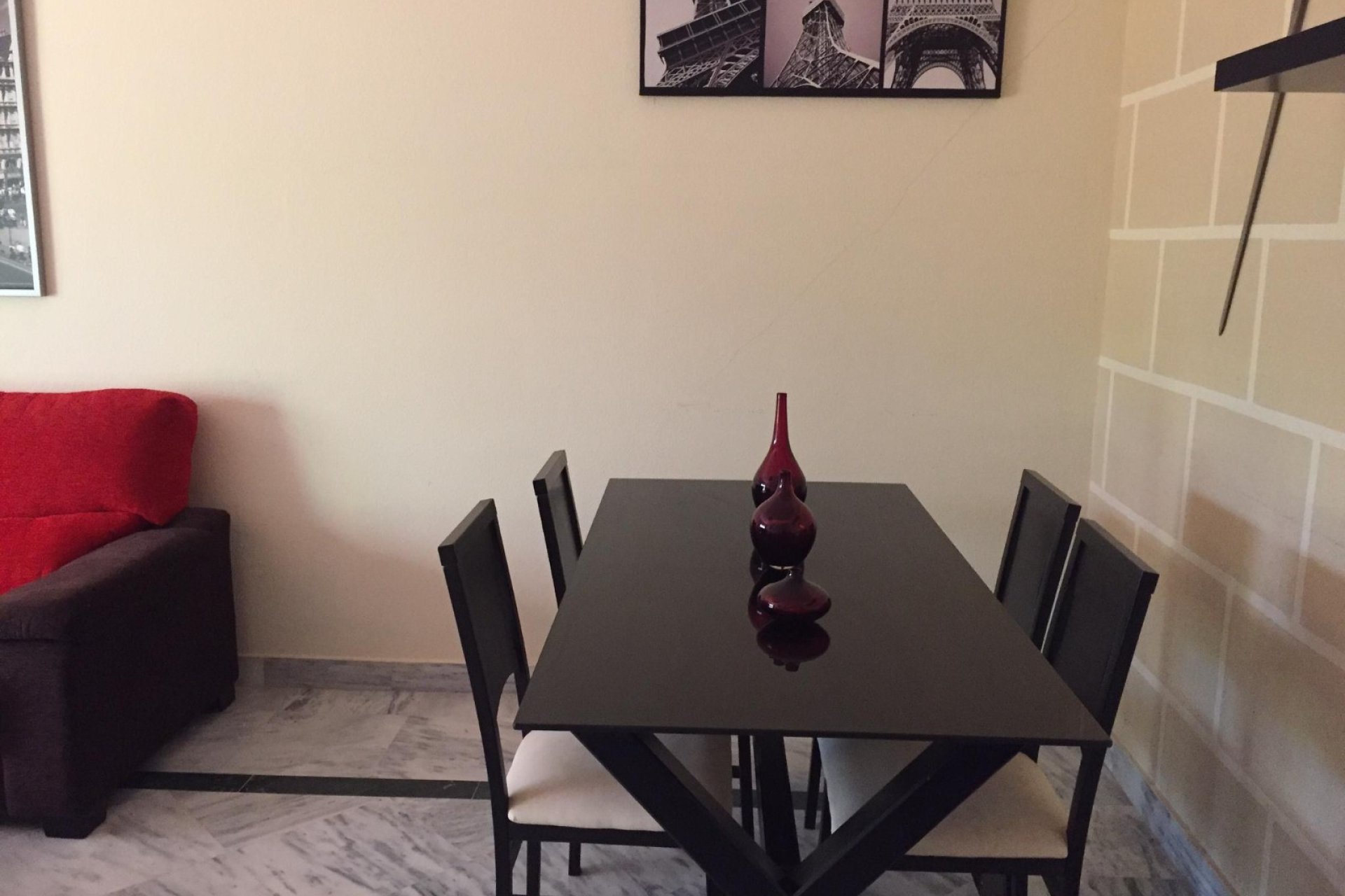 Resale - Apartment / flat - Marbella - Nueva Andalucía