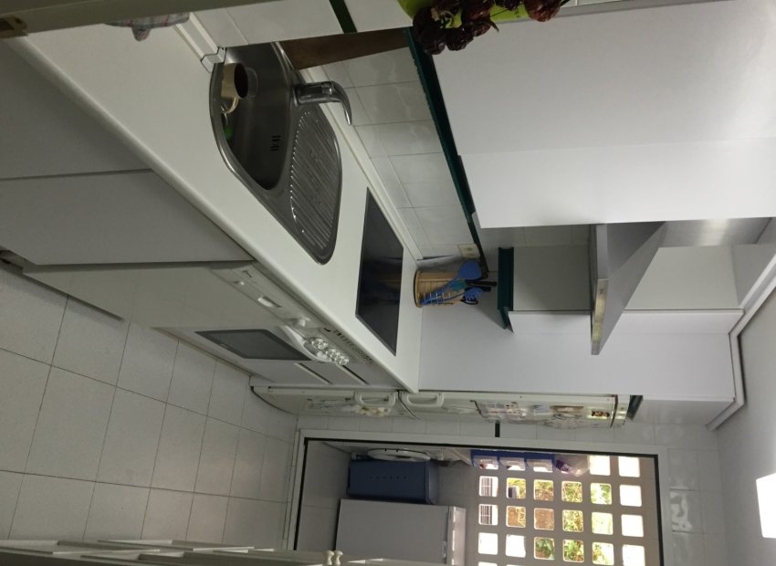 Resale - Apartment / flat - Marbella - Nueva Andalucía