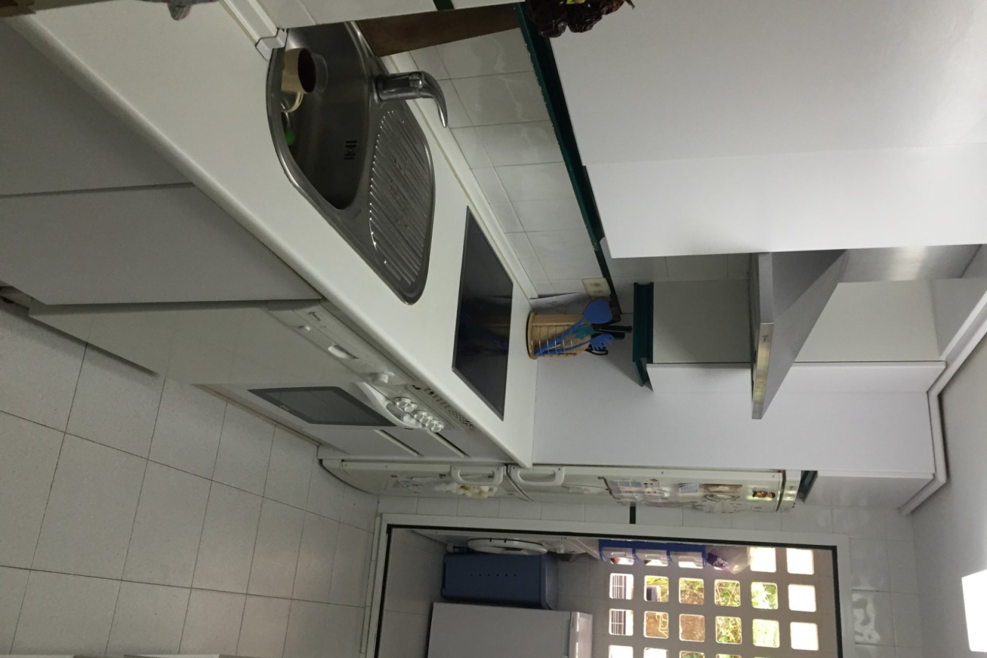 Resale - Apartment / flat - Marbella - Nueva Andalucía