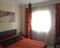 Resale - Apartment / flat - Marbella - Nueva Andalucía