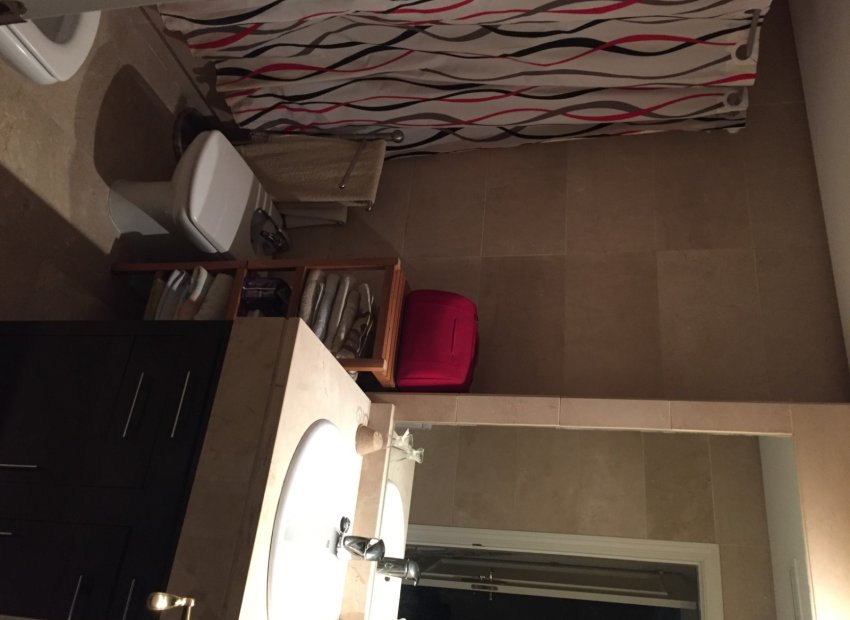 Resale - Apartment / flat - Marbella - Nueva Andalucía