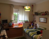 Resale - Apartment / flat - Marbella - Nueva Andalucía