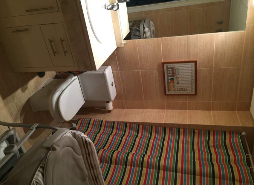 Resale - Apartment / flat - Marbella - Nueva Andalucía