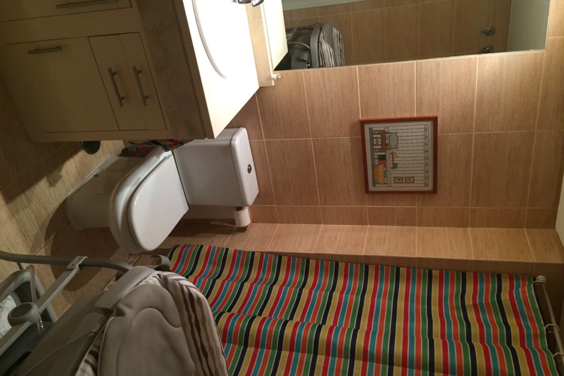 Resale - Apartment / flat - Marbella - Nueva Andalucía