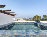 Resale - Apartment / flat - Marbella - Nueva Andalucía