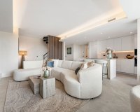 Resale - Apartment / flat - Marbella - Nueva Andalucía