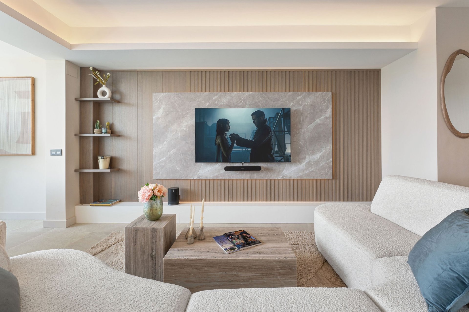 Resale - Apartment / flat - Marbella - Nueva Andalucía