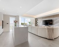 Resale - Apartment / flat - Marbella - Nueva Andalucía