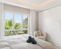 Resale - Apartment / flat - Marbella - Nueva Andalucía