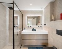 Resale - Apartment / flat - Marbella - Nueva Andalucía